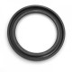 High pressure oil seal 60x80x7 BAHD NBR [633B3203]